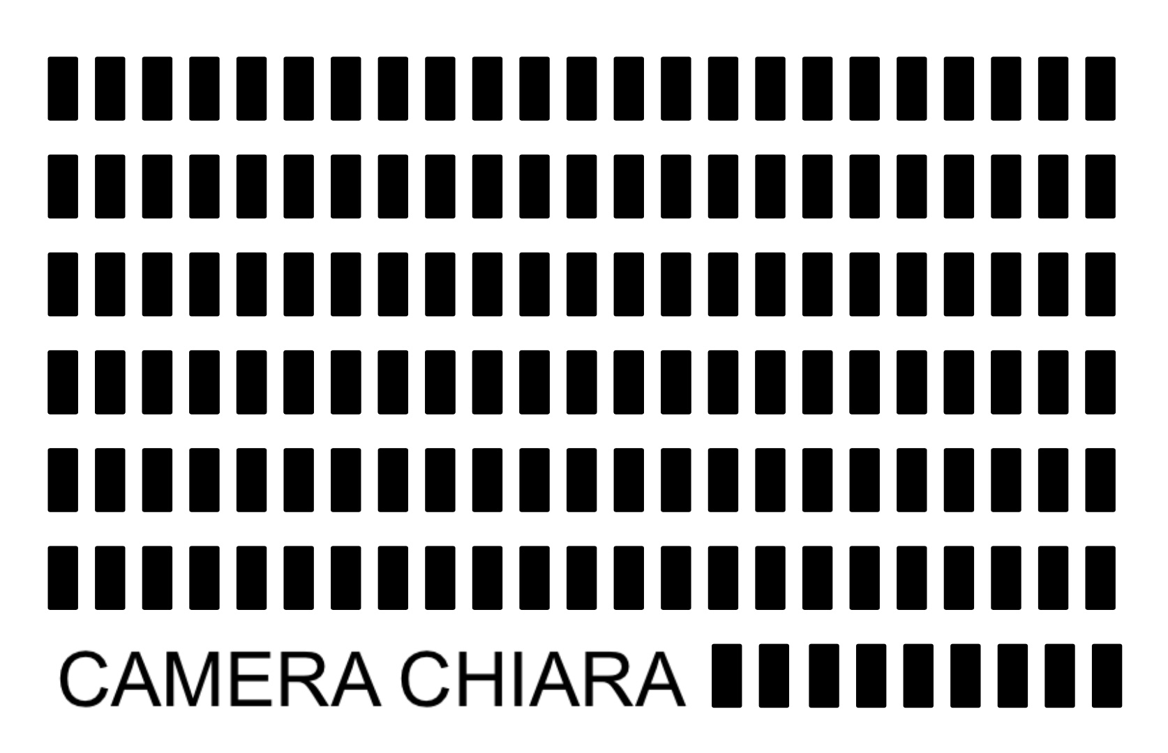 Logo Camera Chiara