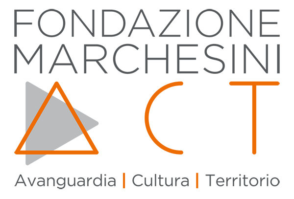 Logo Fondazione Marchesini